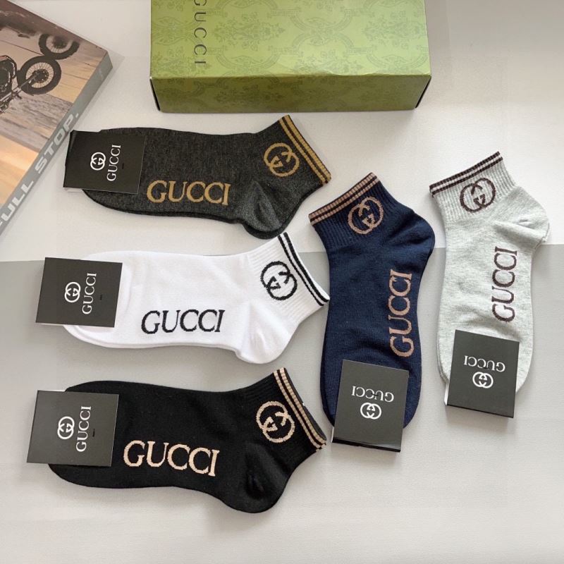 Gucci Socks